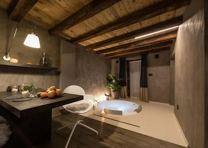 Relais Bondaz Gasthuis Aosta