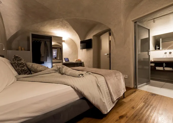 Relais Bondaz 4* Aosta