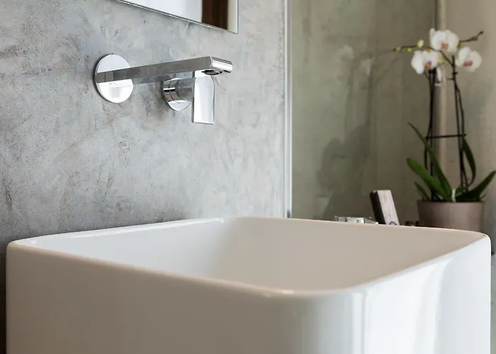 Relais Bondaz 4* Aosta