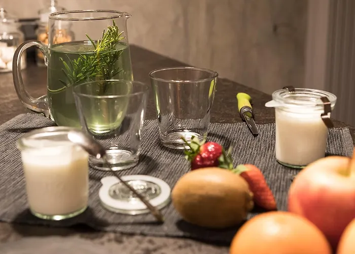 Vendégház Relais Bondaz