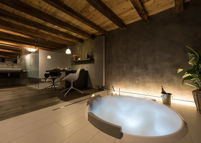 Relais Bondaz Vendégház Aosta