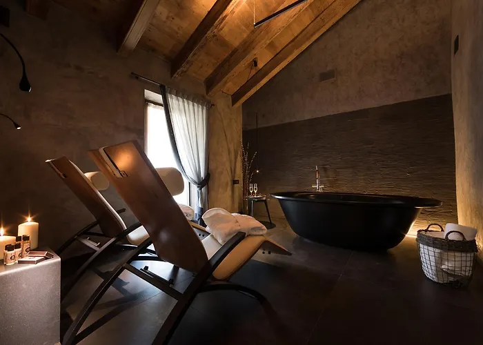 Relais Bondaz Gasthuis Aosta